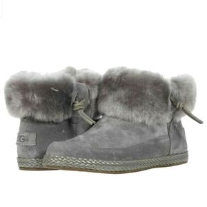 UGG ELOWEN WOMAN’S BOOTIES